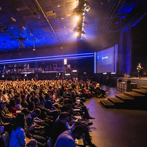 Conference