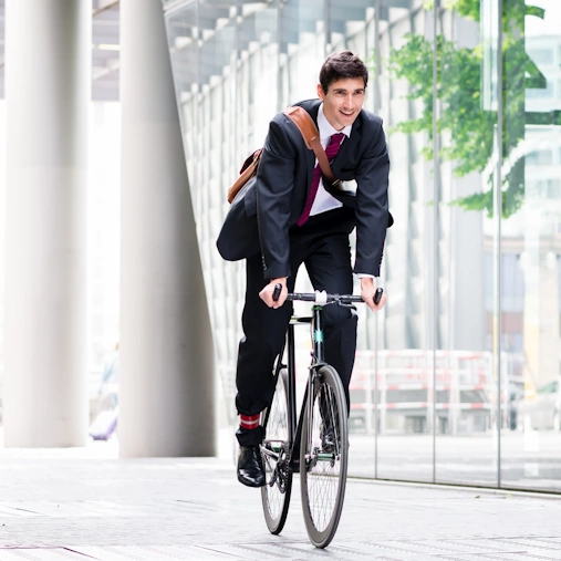 Cyclist