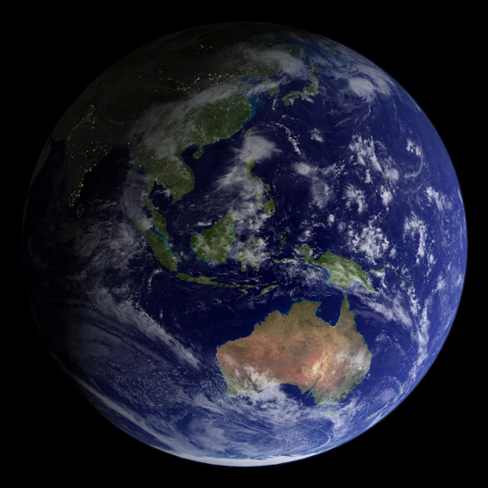 Earth