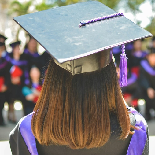Graduate