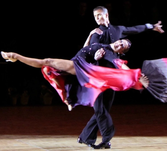 Dancers