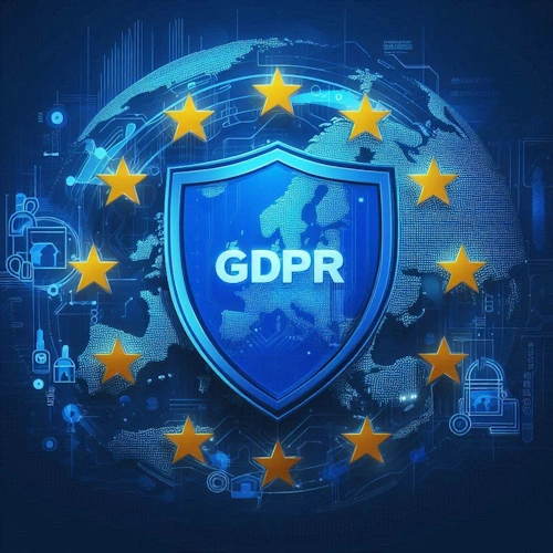 European GDPR shield