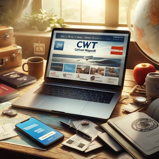 Online booking
