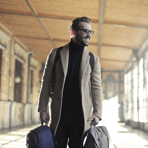 Traveller