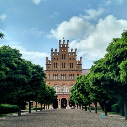 University