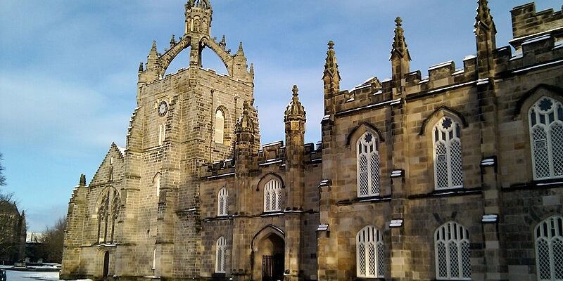 Aberdeen