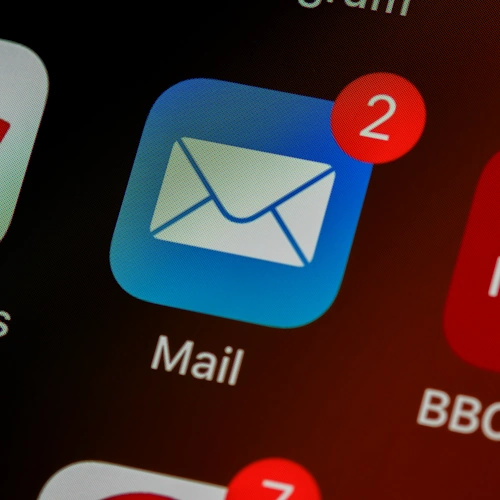 Subscribe to Newsletter