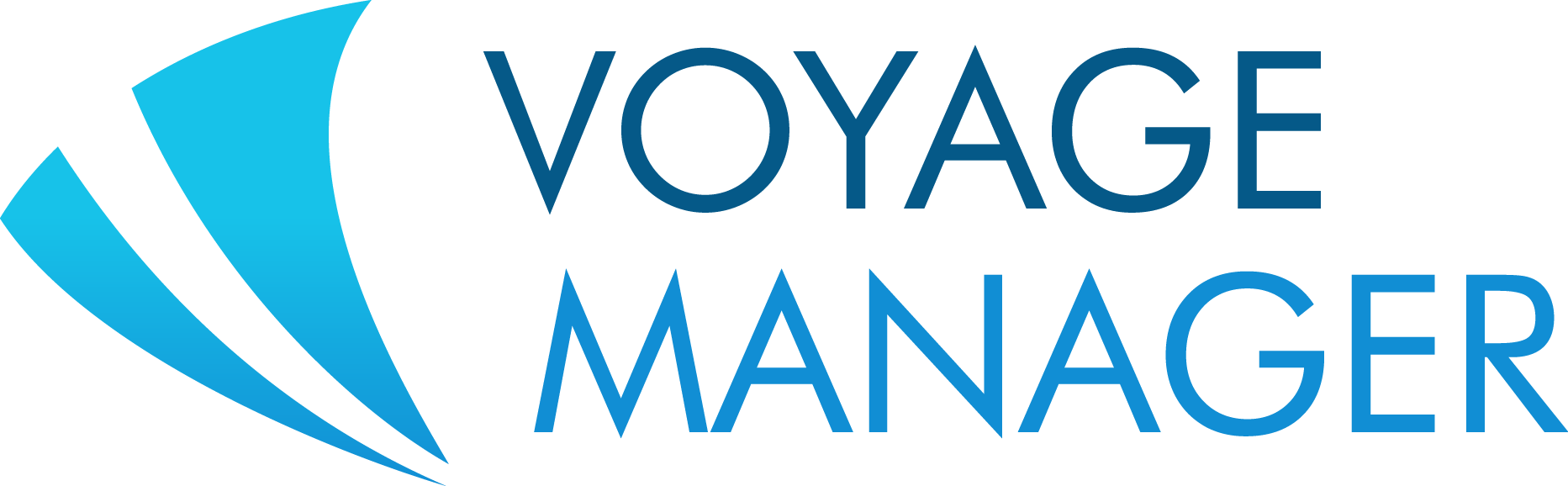 Voyage Manager Logo