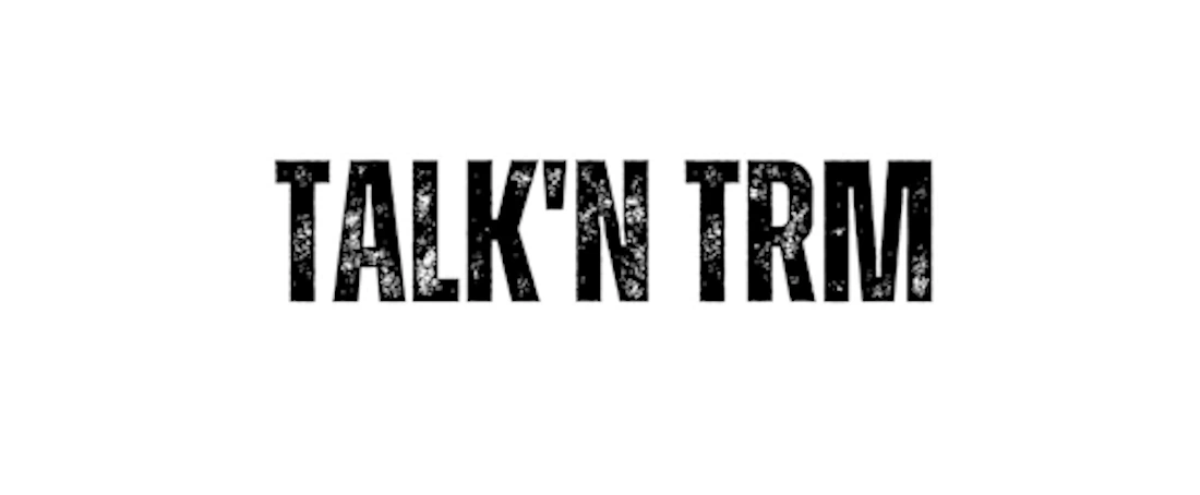 Interview on Talk'n TRM
