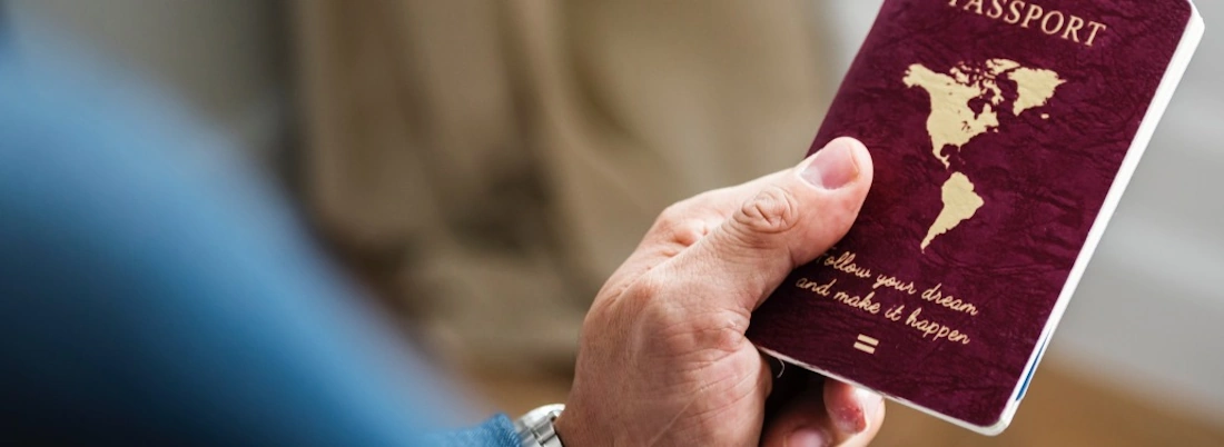 How to stop lost travel documents from costing your business big-time